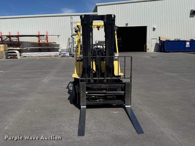 Image of Hyster H80XM equipment image 1