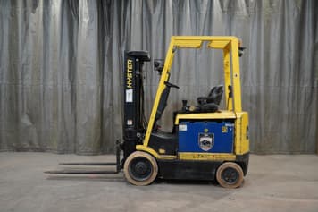 Main image Hyster E55Z