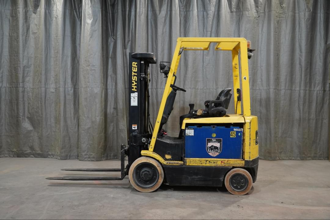 Image of Hyster E55Z Primary image