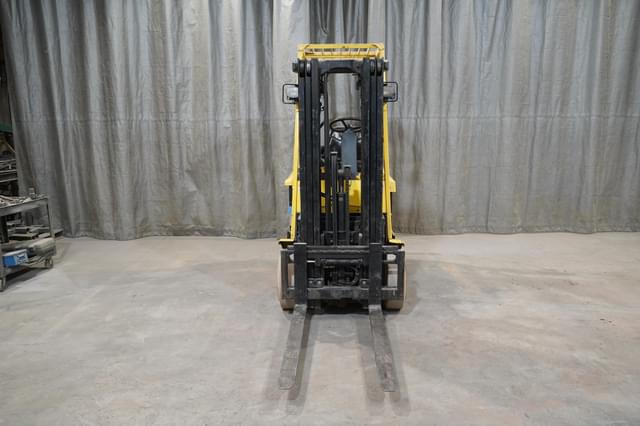 Image of Hyster E55Z equipment image 3