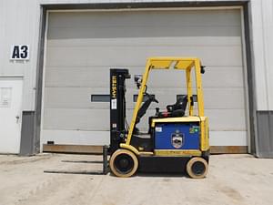 2005 Hyster E55Z Image