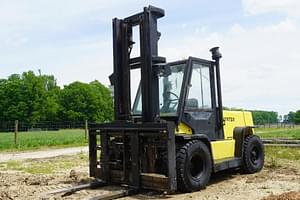 2005 Hyster H135XLT2  Image