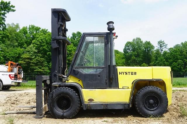 Image of Hyster H135XLT2  equipment image 1