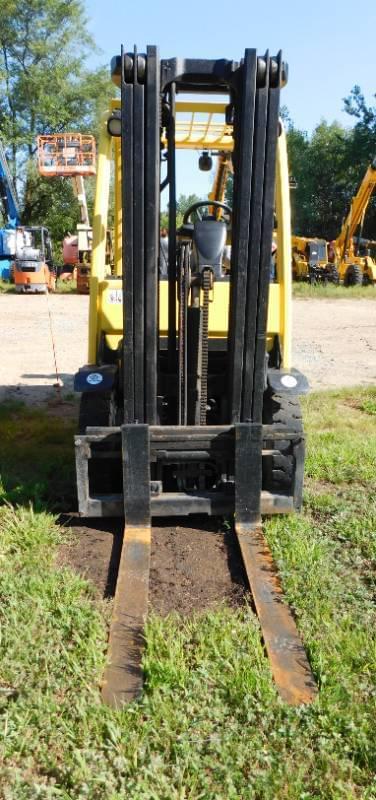 Image of Hyster H50FT equipment image 1