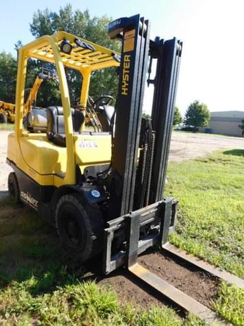 Main image Hyster H50FT