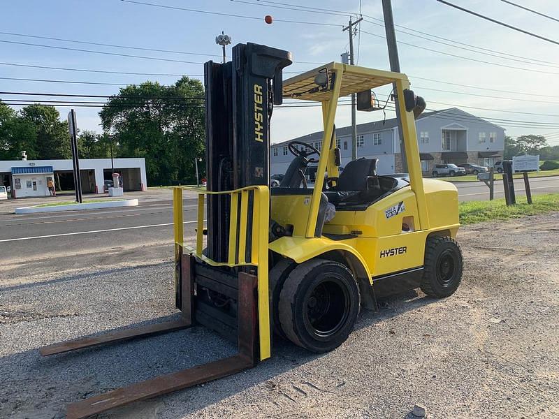 Image of Hyster H80XM Primary image