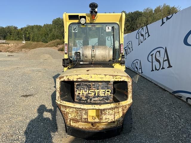 Image of Hyster H80XM equipment image 3