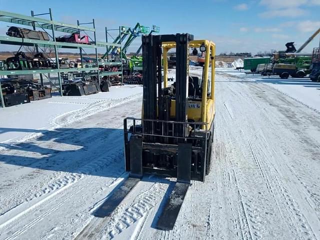 Image of Hyster H60FT  equipment image 3
