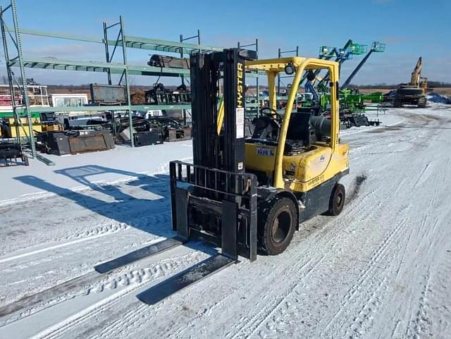 Image of Hyster H60FT  equipment image 1