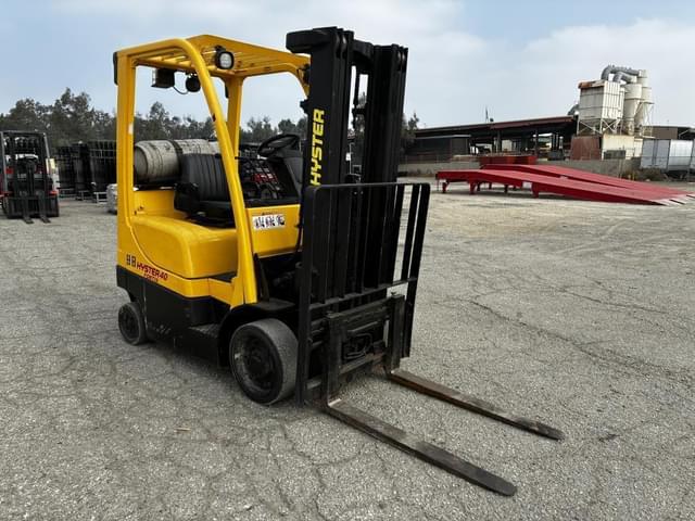 Image of Hyster S40FT equipment image 1