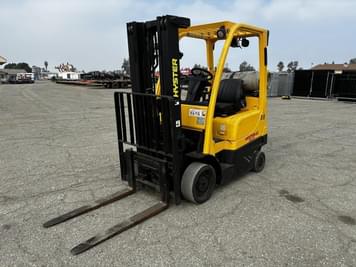 Main image Hyster S40FT