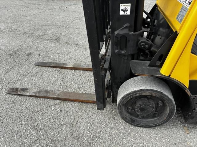 Image of Hyster S40FT equipment image 4