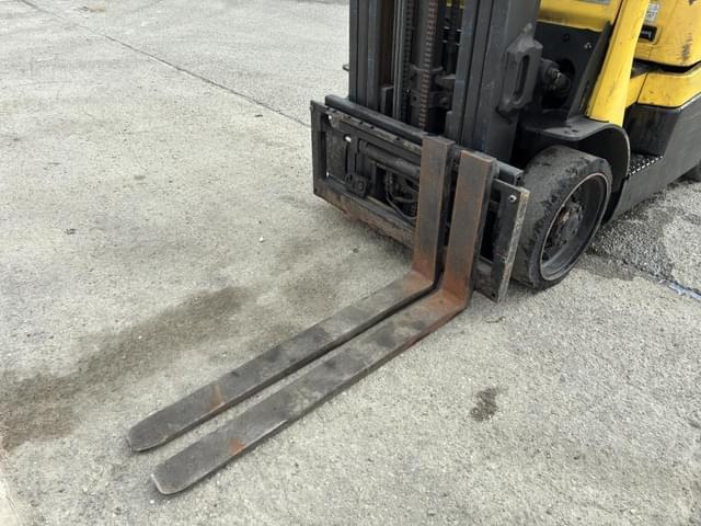 Image of Hyster S50FT equipment image 4