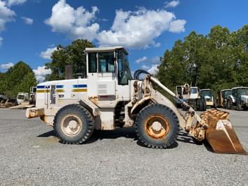 Main image Hyundai HL730TM7