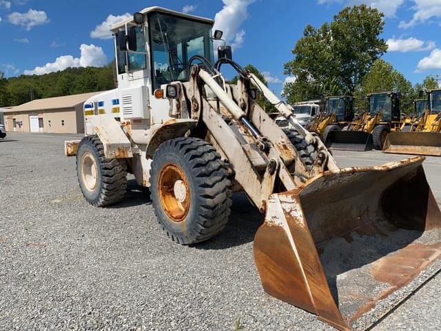 Image of Hyundai HL730TM7 equipment image 1