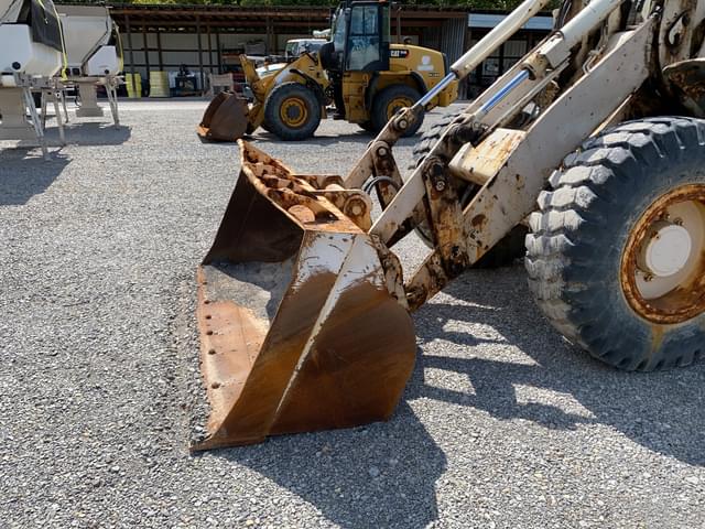 Image of Hyundai HL730TM7 equipment image 4