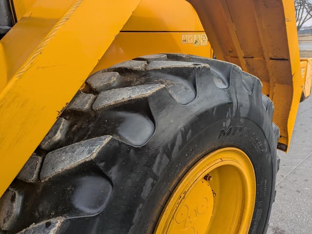 Image of Hyundai HL740XTD-7 equipment image 3