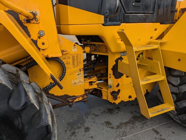 Image of Hyundai HL740XTD-7 equipment image 1