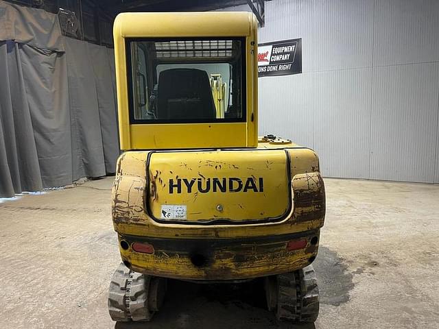 Image of Hyundai Robex 320 LC-7 equipment image 3