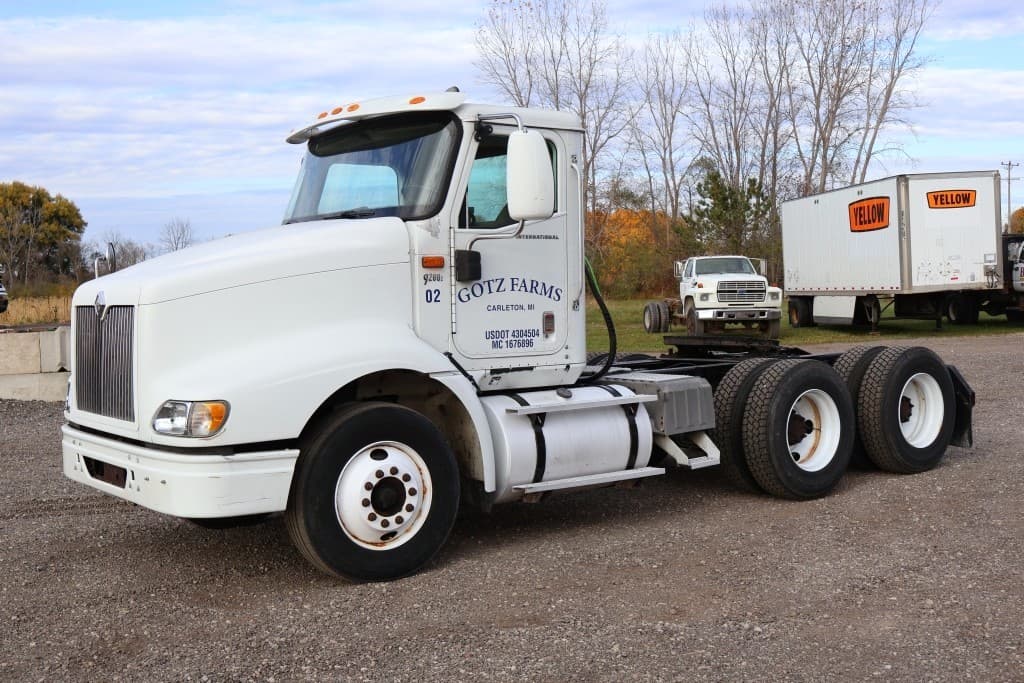 Image of International 9200 Primary image