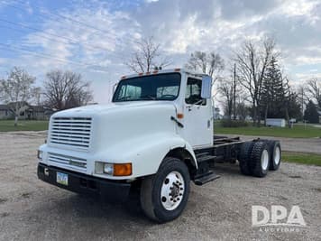 Main image International 7500