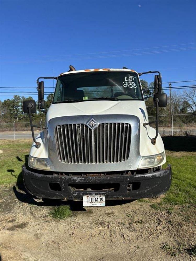 2005 International 8600 Other Equipment Trucks for Sale | Tractor Zoom