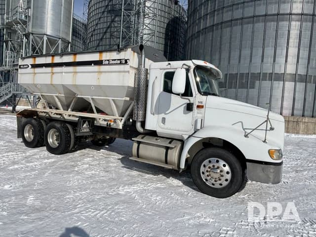 Image of International 9200i equipment image 1