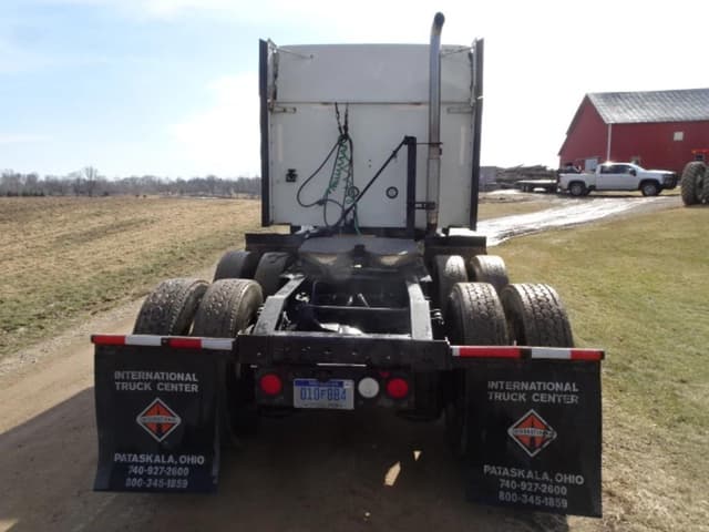 Image of International 9200i equipment image 2