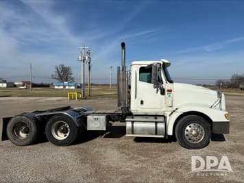 Main image International 9400