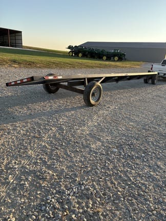 2005  Industrias America 430 Equipment Image0