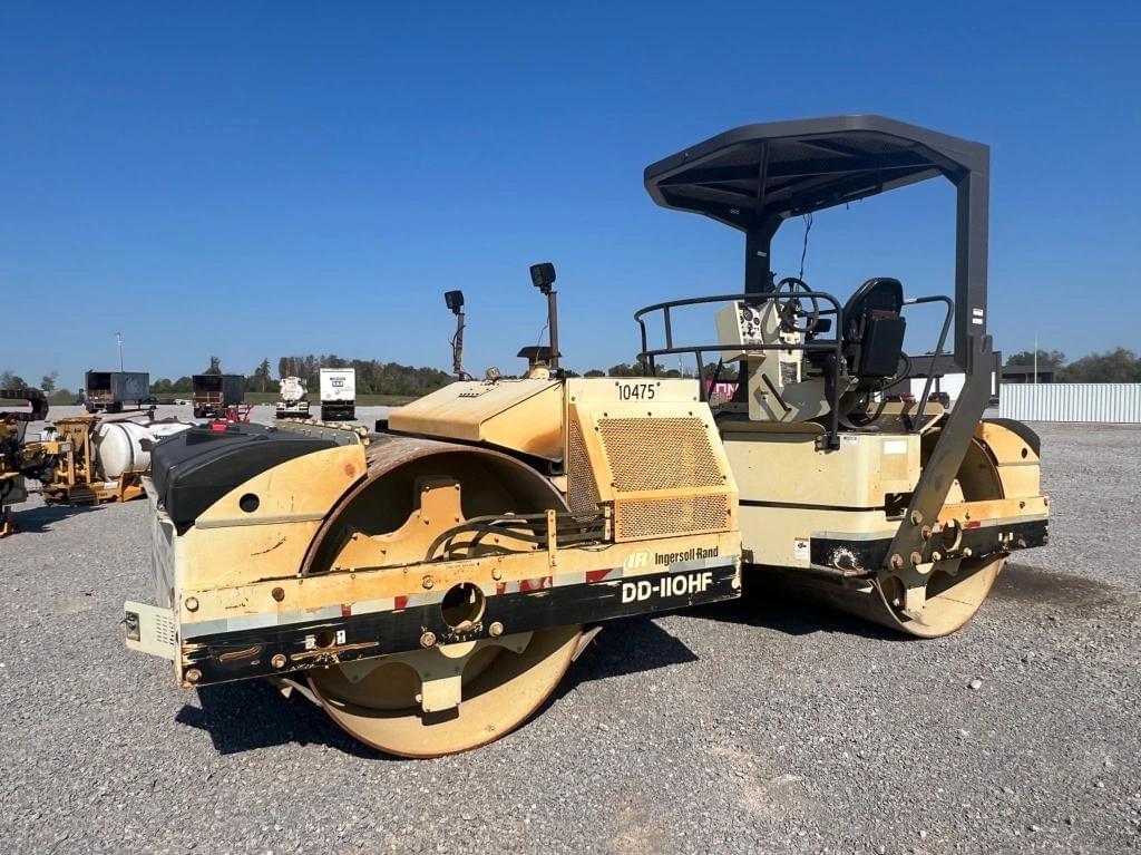 Image of Ingersoll Rand DD-110HF Primary image
