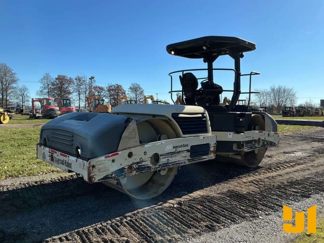 Image of Ingersoll Rand DD-112HF equipment image 4