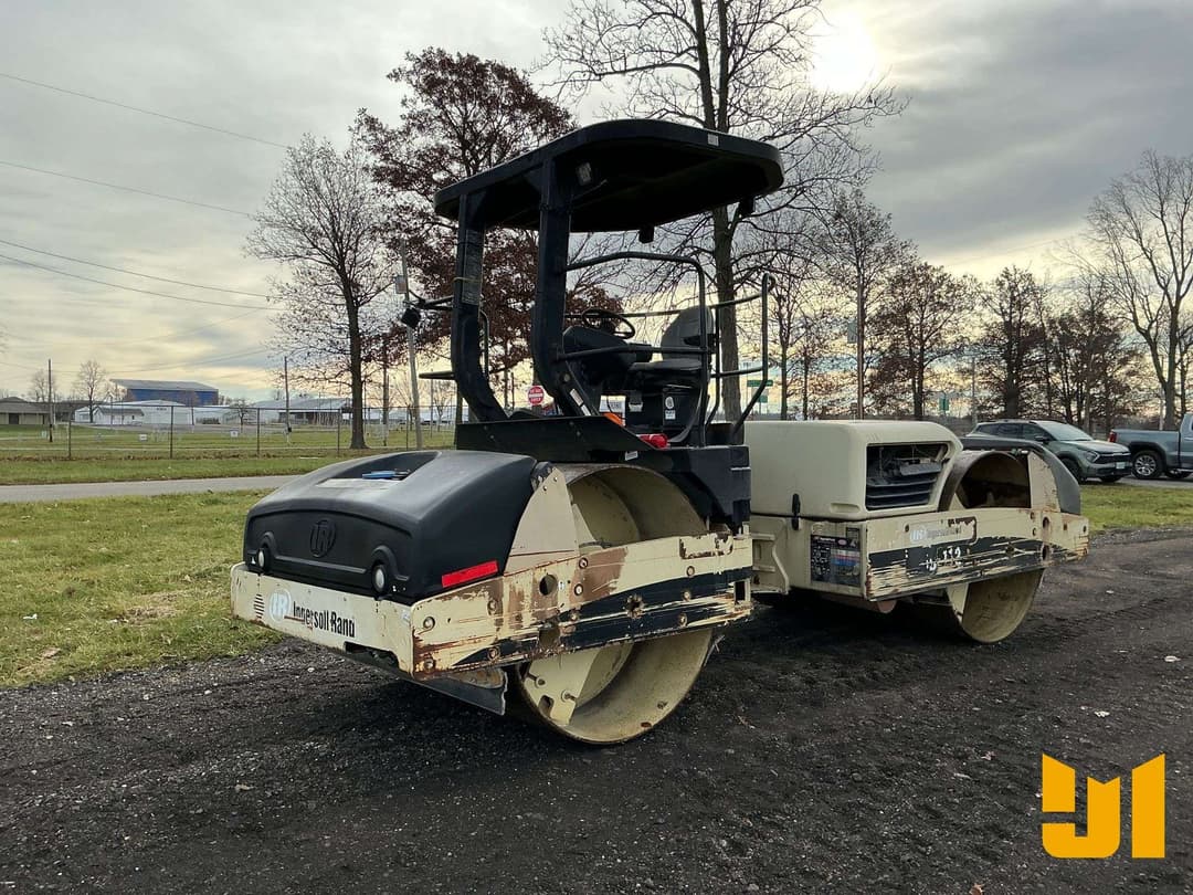 Image of Ingersoll Rand DD-112HF Primary image