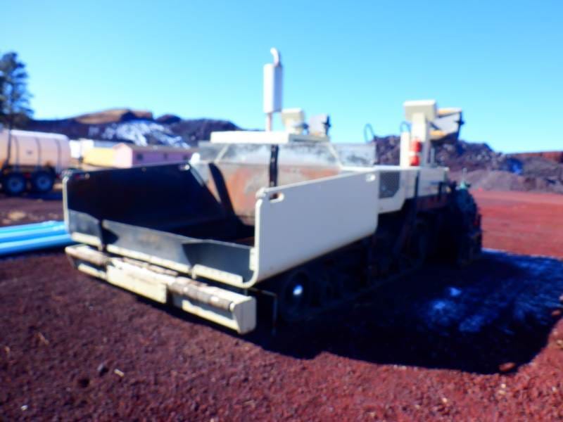 Main image Ingersoll Rand PF-5510