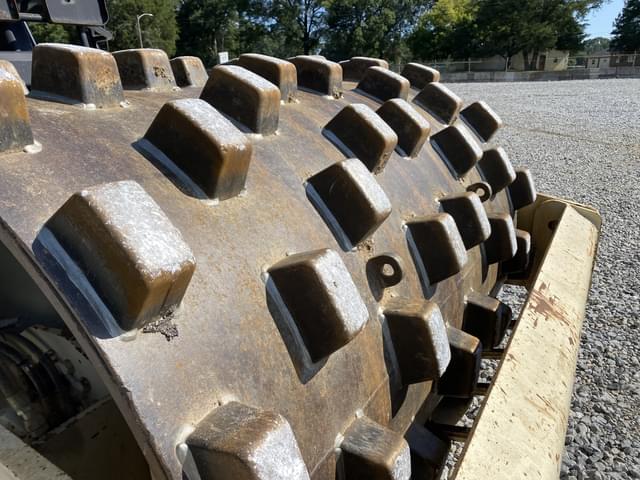 Image of Ingersoll Rand SD116DX TF equipment image 4