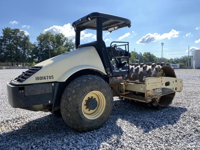 Image of Ingersoll Rand SD116DX TF equipment image 2