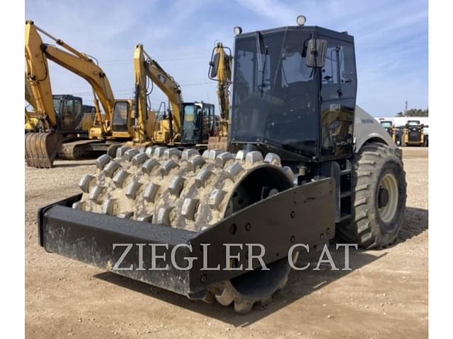 Image of Ingersoll Rand SD116F equipment image 2