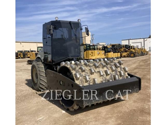 Image of Ingersoll Rand SD116F equipment image 3