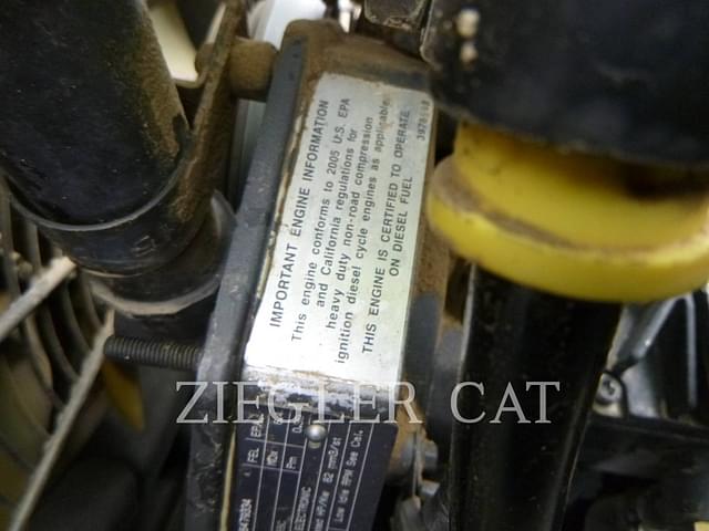 Image of Ingersoll Rand SD116F equipment image 4
