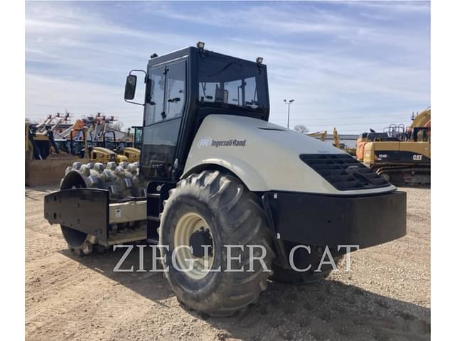 Image of Ingersoll Rand SD116F equipment image 1