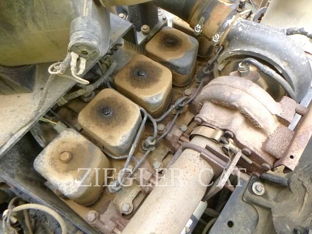 Image of Ingersoll Rand SD116F equipment image 1