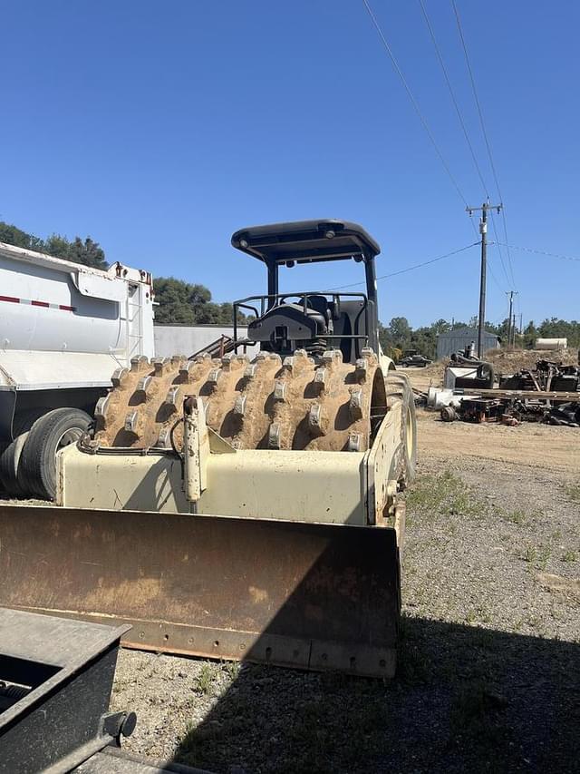Image of Ingersoll Rand SD122F equipment image 3
