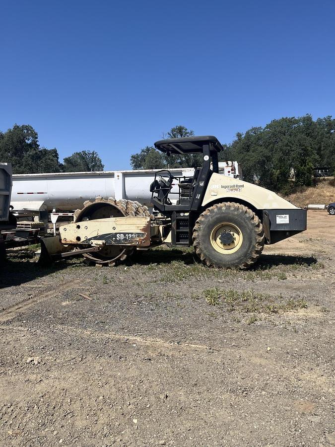 Image of Ingersoll Rand SD122F Primary image