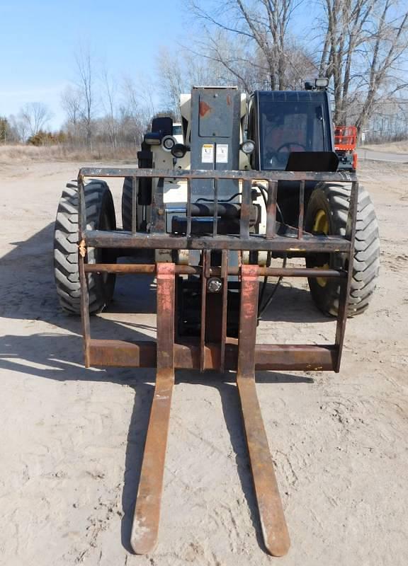 Image of Ingersoll Rand VR642C equipment image 2