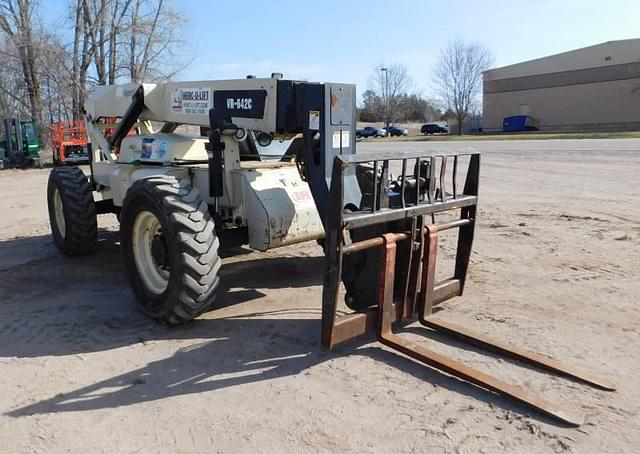 Image of Ingersoll Rand VR642C equipment image 3