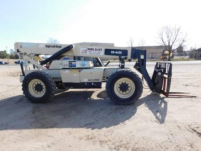Image of Ingersoll Rand VR642C equipment image 4