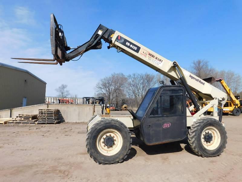 Image of Ingersoll Rand VR642C Primary image