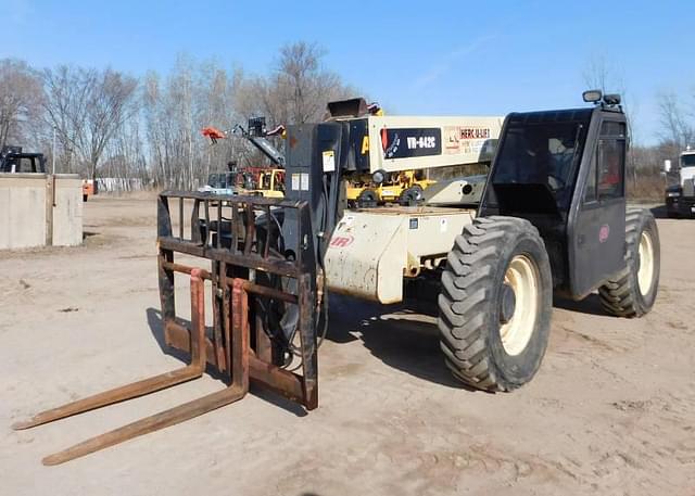 Image of Ingersoll Rand VR642C equipment image 1