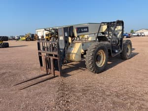 2005 Ingersoll Rand VR843C Image
