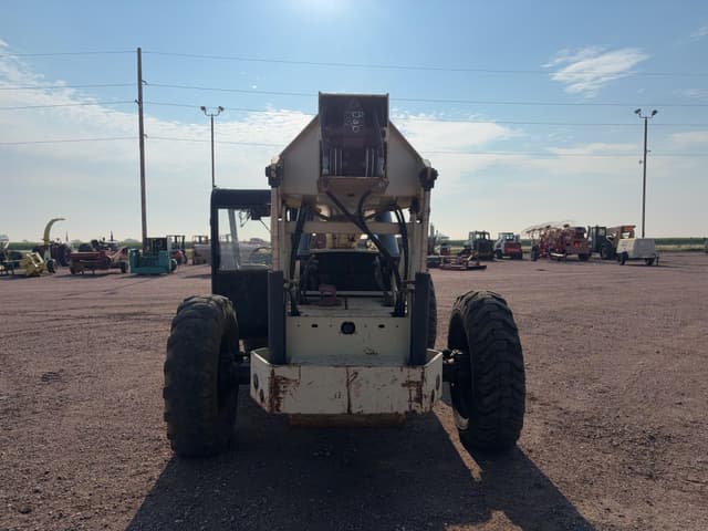 Image of Ingersoll Rand VR843C equipment image 4